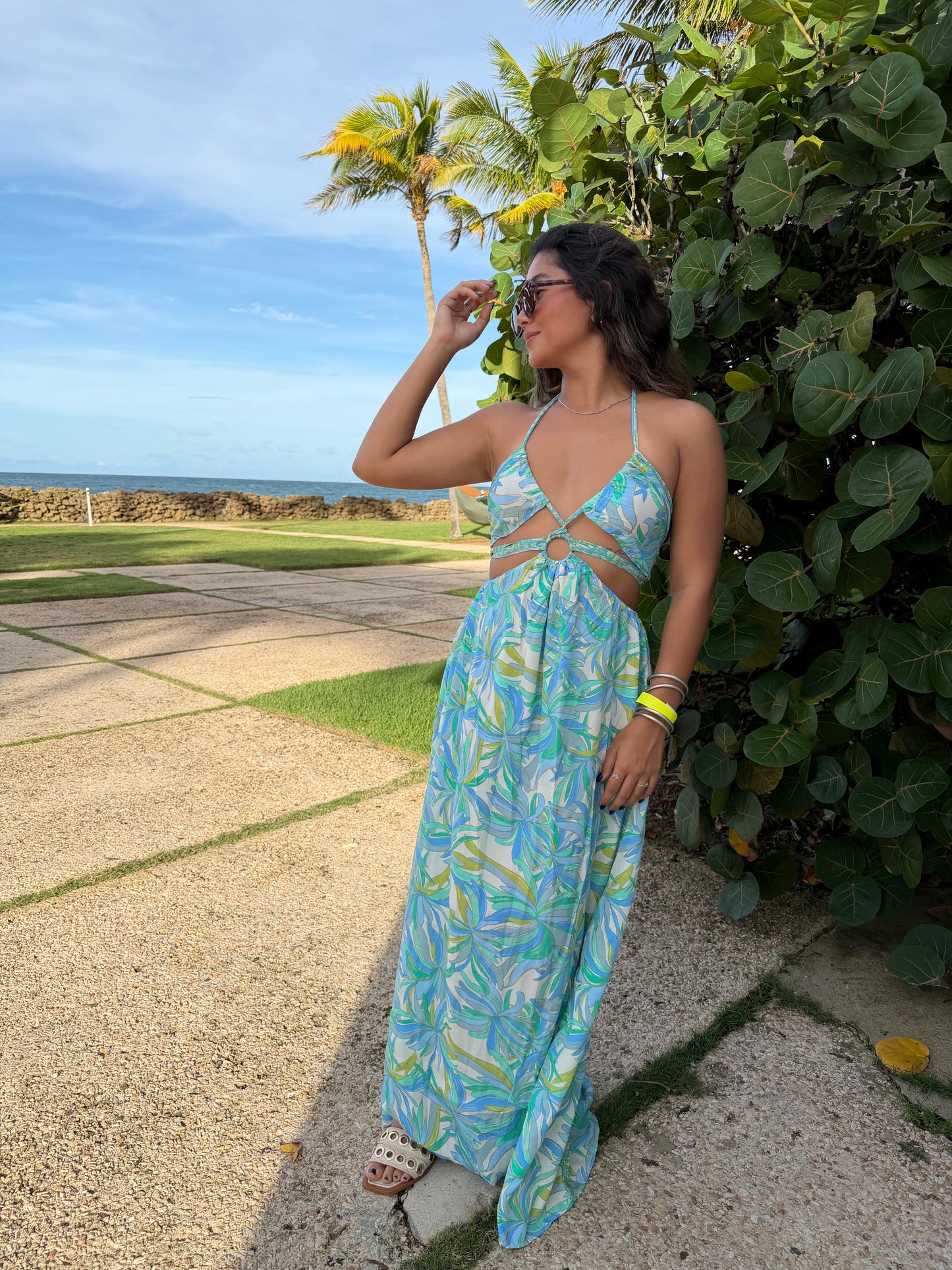 Isla Breeze Maxi